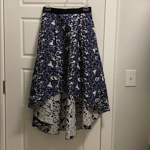 Sachen + Babi Skirt for Anthropologie